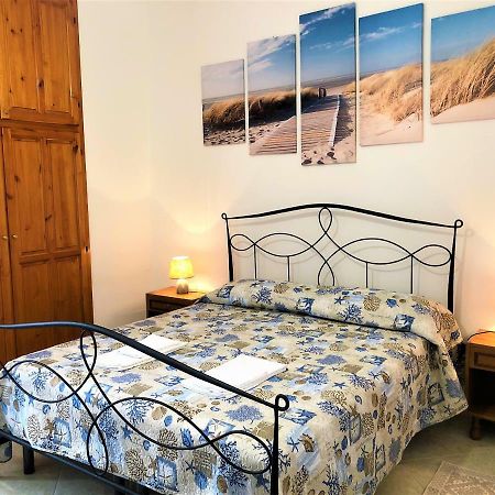 Cala Gonone - Casa Della Pinetaアパートメント エクステリア 写真