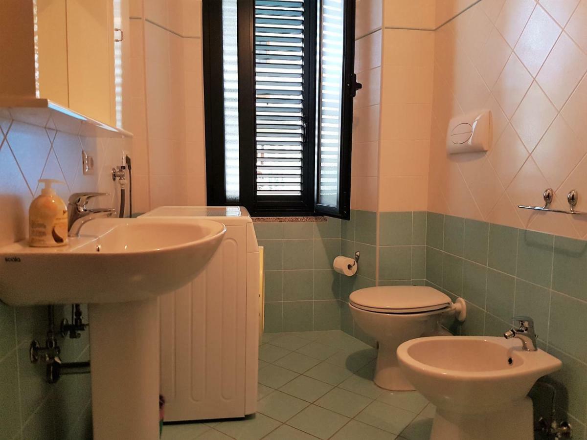 Cala Gonone - Casa Della Pinetaアパートメント エクステリア 写真